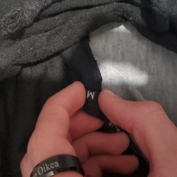 Light Sweatshirt - Picture 3 of 4